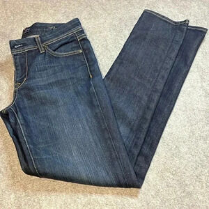 Fidelity Denim, Stevie Cut.  Size 27.